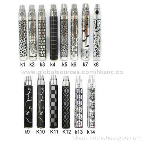 eGo-K Blister Starter Kit, Wholesale